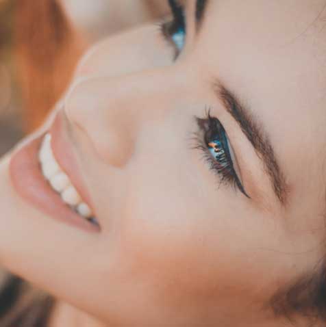 Galvanic and Luxury Facial