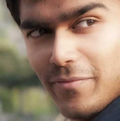 Gentlemen's Tailored Facial