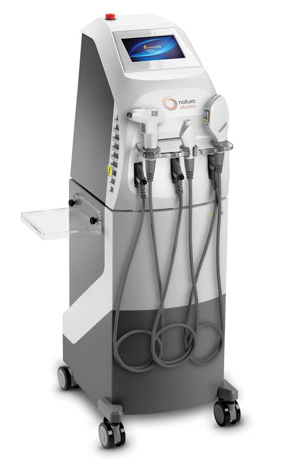 LED Light Therapy Machine